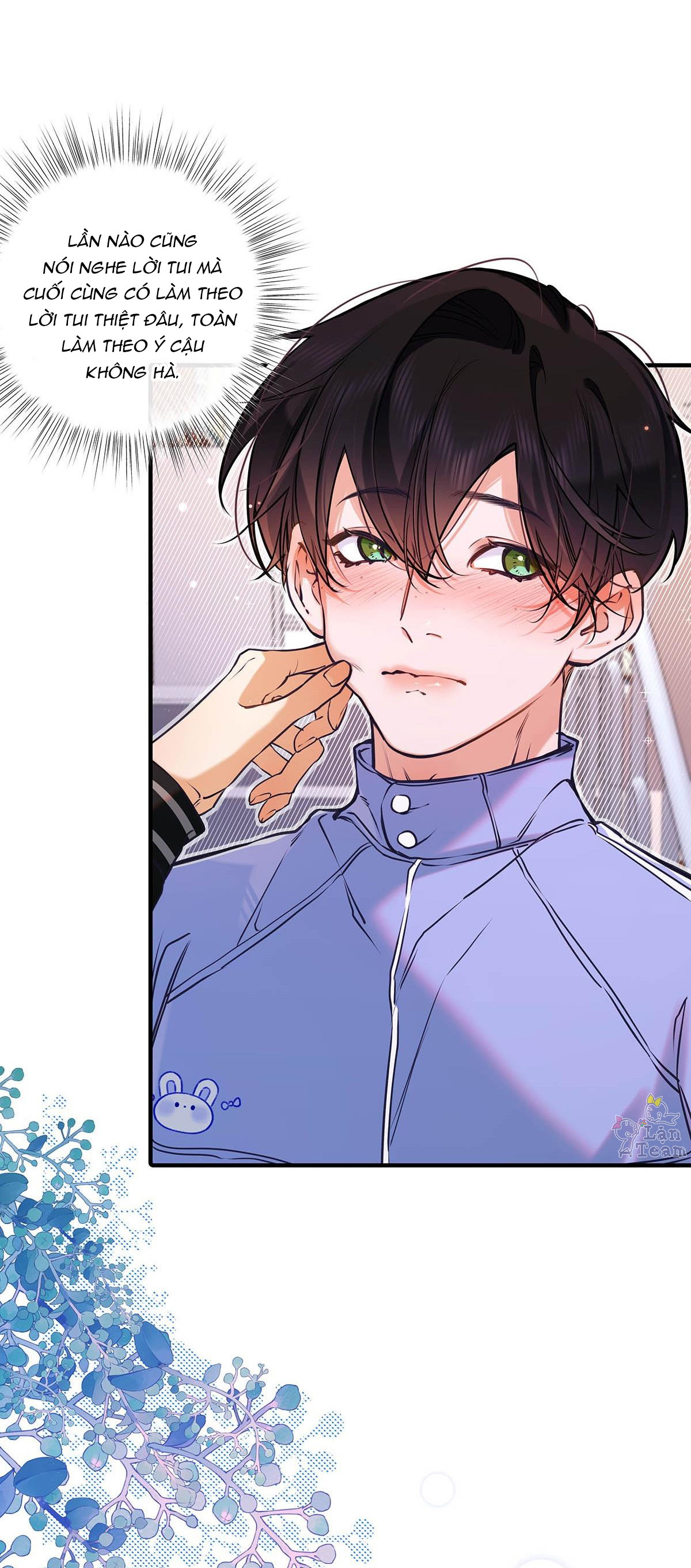 CP Tôi Đu Là Thật! Chapter 14 - Next Chapter 15