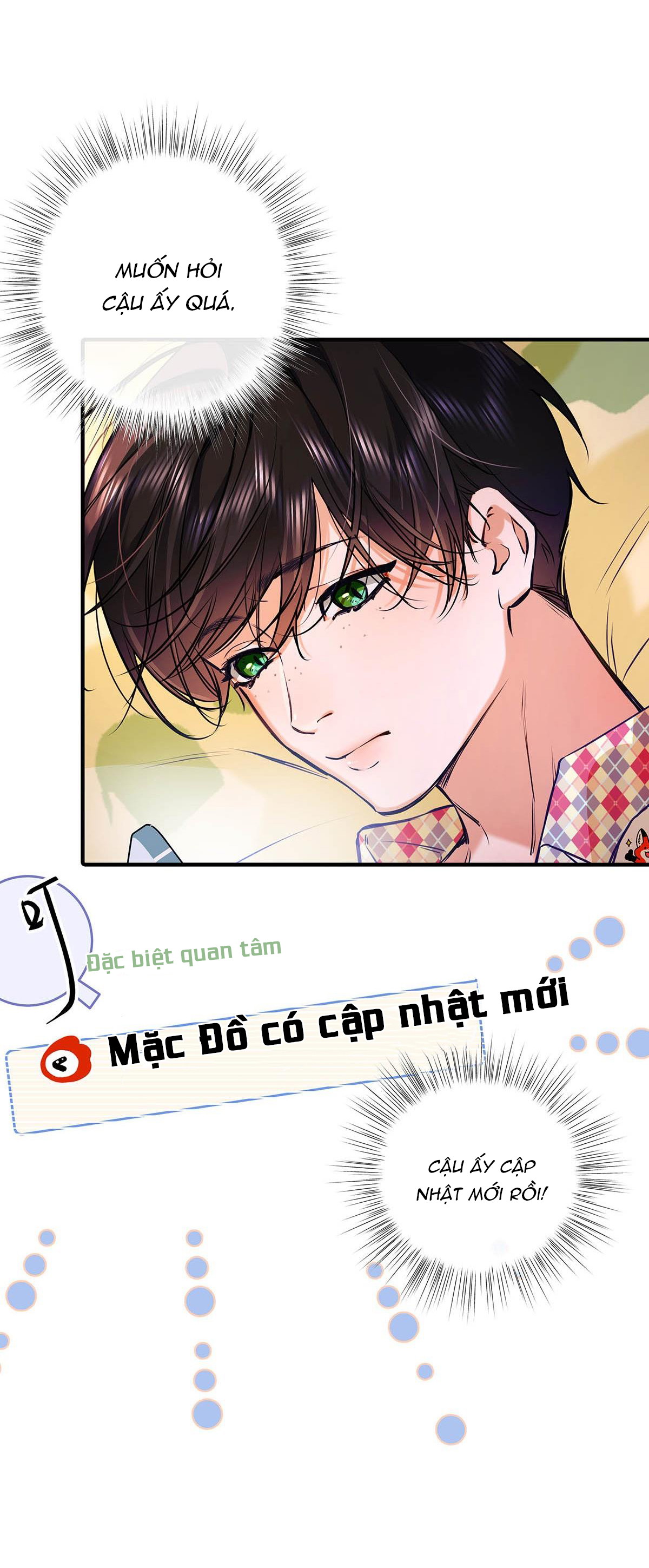 CP Tôi Đu Là Thật! Chapter 14 - Next Chapter 15