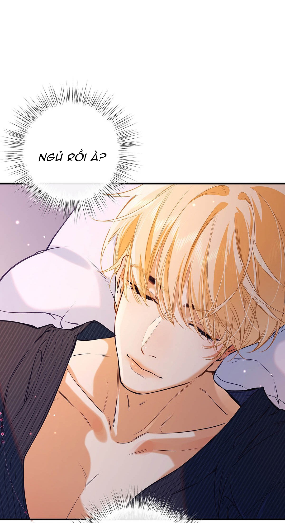 CP Tôi Đu Là Thật! Chapter 18 - Next Chapter 19