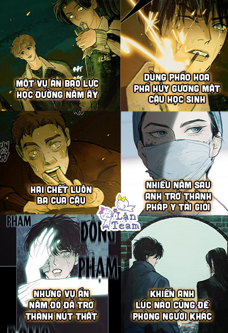 CP Tôi Đu Là Thật! Chapter 2 - Next Chapter 3