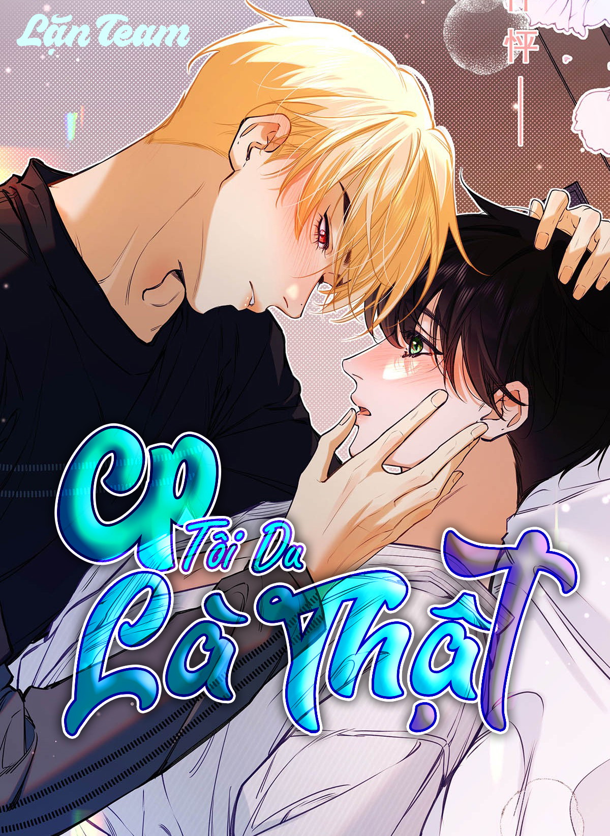 CP Tôi Đu Là Thật! Chapter 20 - Next Chapter 21