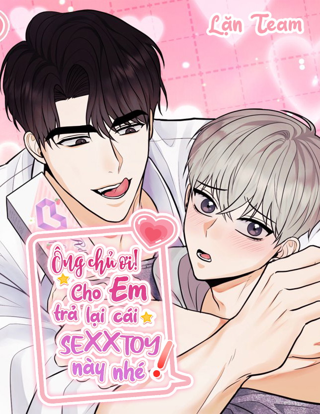 CP Tôi Đu Là Thật! Chapter 3 - Next Chapter 4