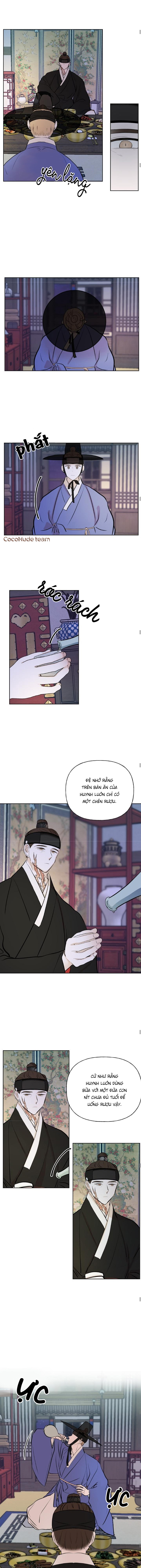 Kẻ Trộm Hồ Tiên Chapter 27 - Next Chapter 28