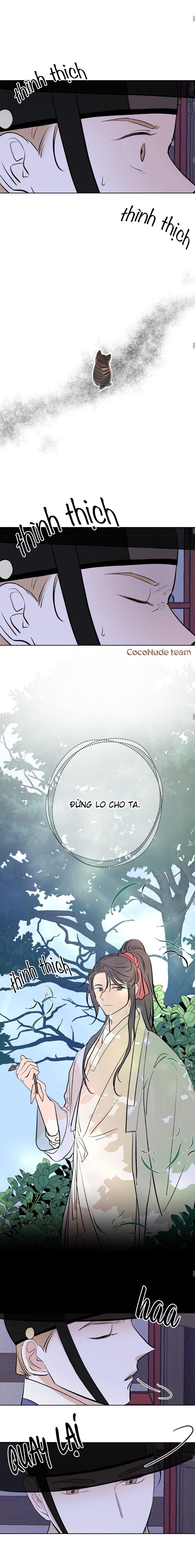 Kẻ Trộm Hồ Tiên Chapter 27 - Next Chapter 28