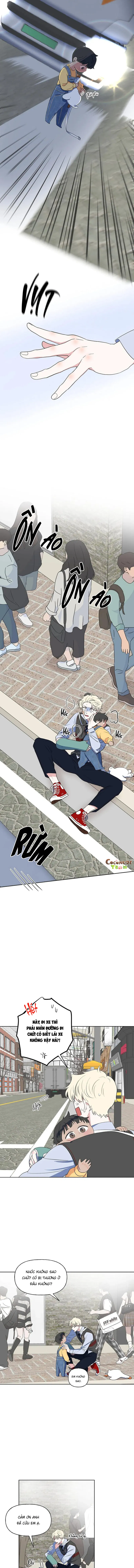 Kẻ Trộm Hồ Tiên Ngoại truyện 10 - Next Chapter 1