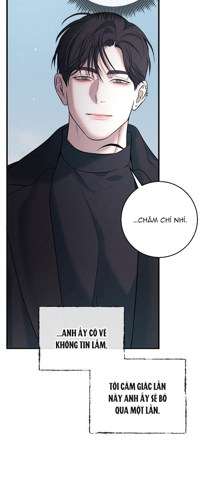 Xé Rách Màn Đêm Chapter 21 - Next Chapter 22