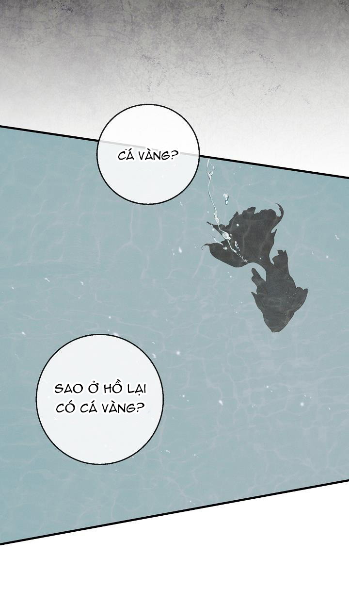 Xé Rách Màn Đêm Chapter 21 - Next Chapter 22