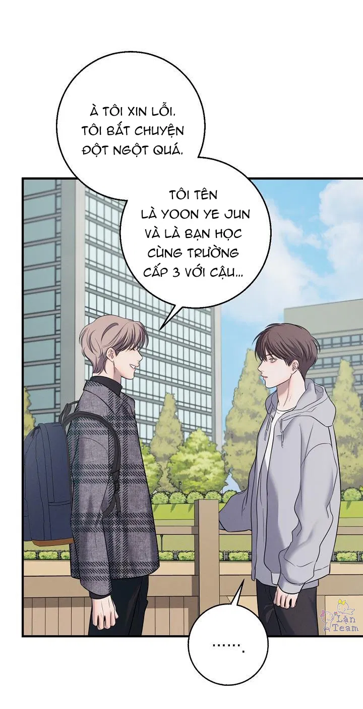 Xé Rách Màn Đêm Chapter 21 - Next Chapter 22