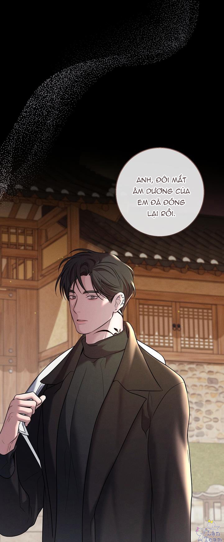 Xé Rách Màn Đêm Chapter 22 - Next Chapter 23