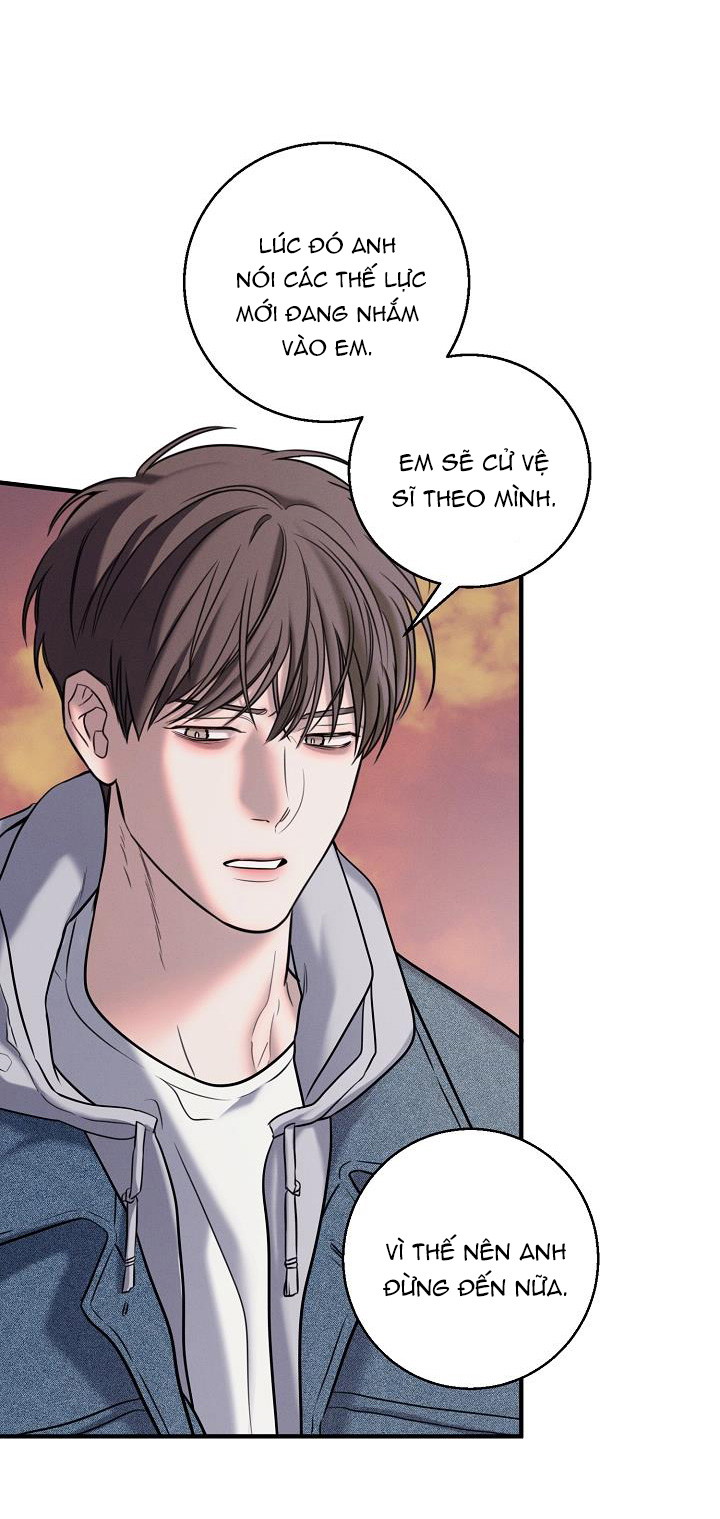 Xé Rách Màn Đêm Chapter 22 - Next Chapter 23