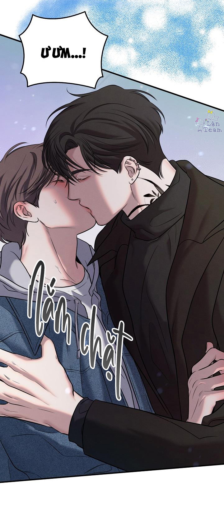 Xé Rách Màn Đêm Chapter 22 - Next Chapter 23