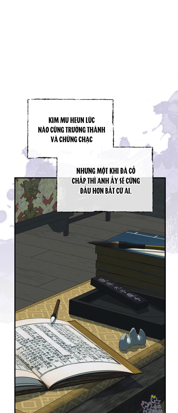 Xé Rách Màn Đêm Chapter 22 - Next Chapter 23