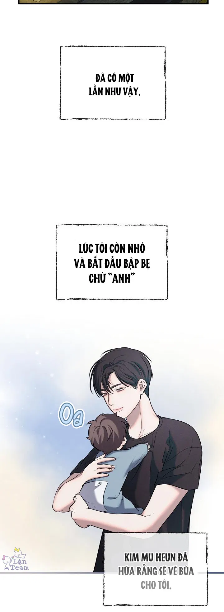 Xé Rách Màn Đêm Chapter 22 - Next Chapter 23