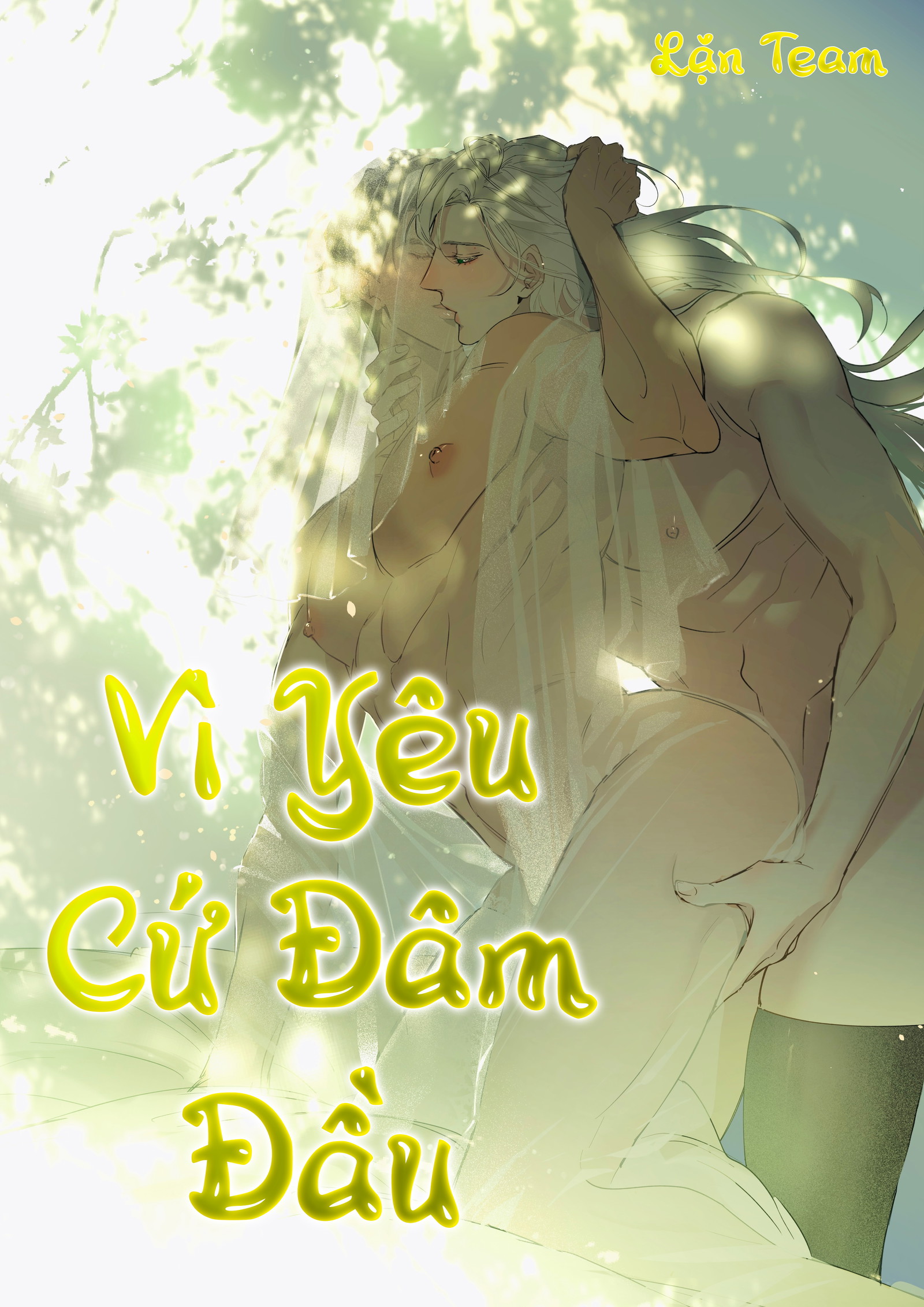 Xé Rách Màn Đêm Chapter 22 - Next Chapter 23