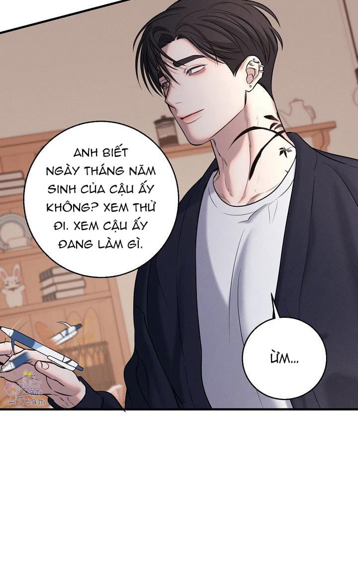 Xé Rách Màn Đêm Chapter 23 - Next Chapter 24