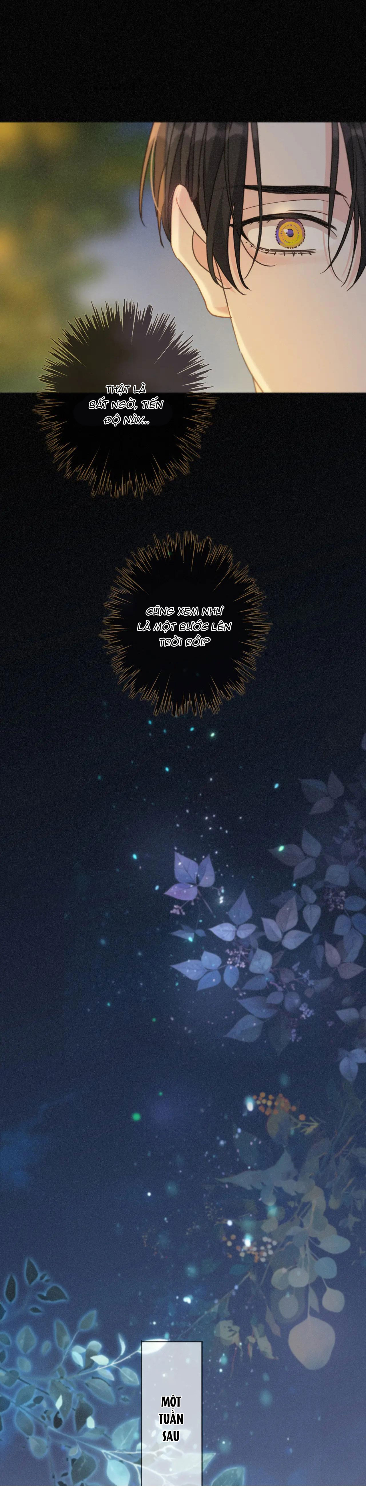 Khốn Thú Chi Nhiễm Chap 69 - Trang 4