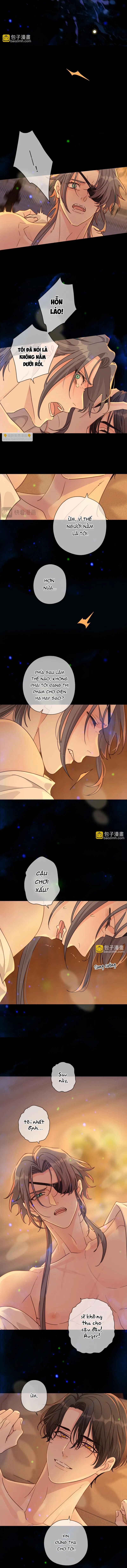 Khốn Thú Chi Nhiễm Chapter 70 - Trang 4
