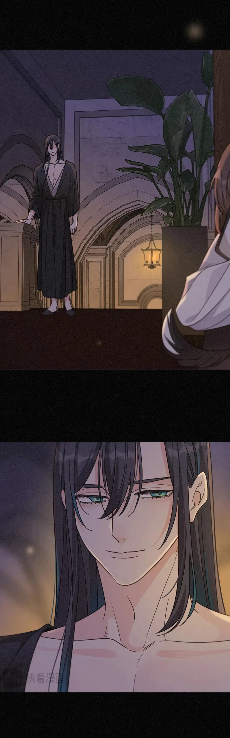 Khốn Thú Chi Nhiễm Chapter 74 (r70) - Next 
