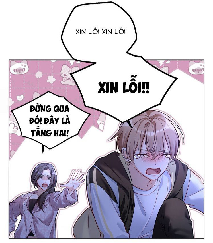 Vũ Khúc Đoàn Sơ Hạ Chapter 10 - Next Chapter 11