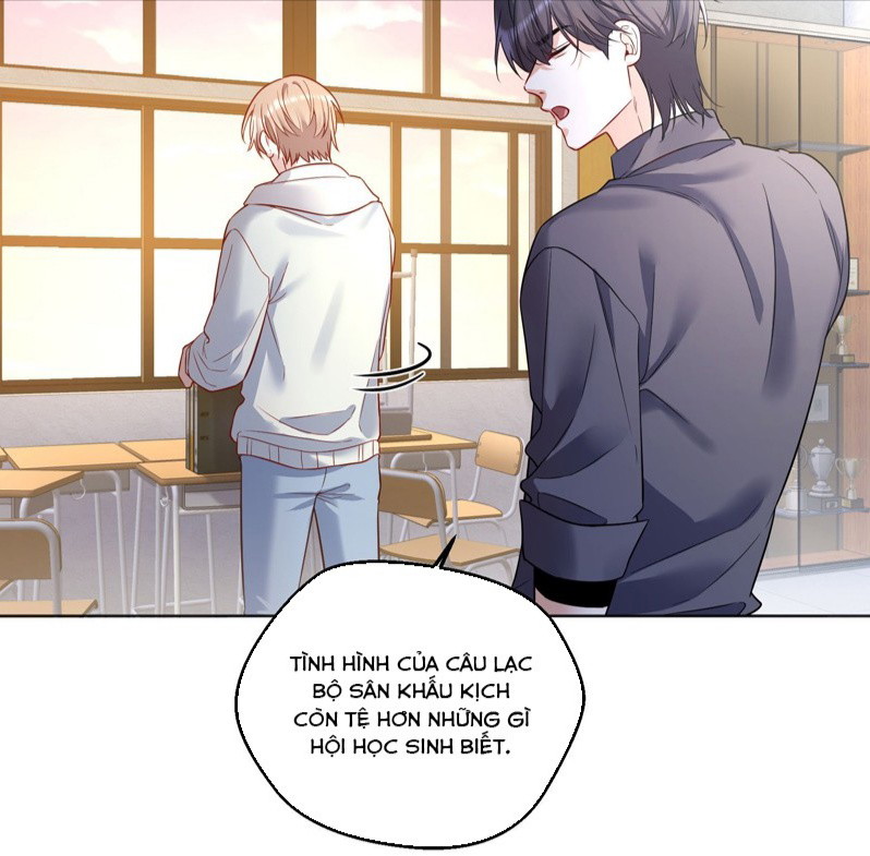 Vũ Khúc Đoàn Sơ Hạ Chapter 15 - Next Chapter 16