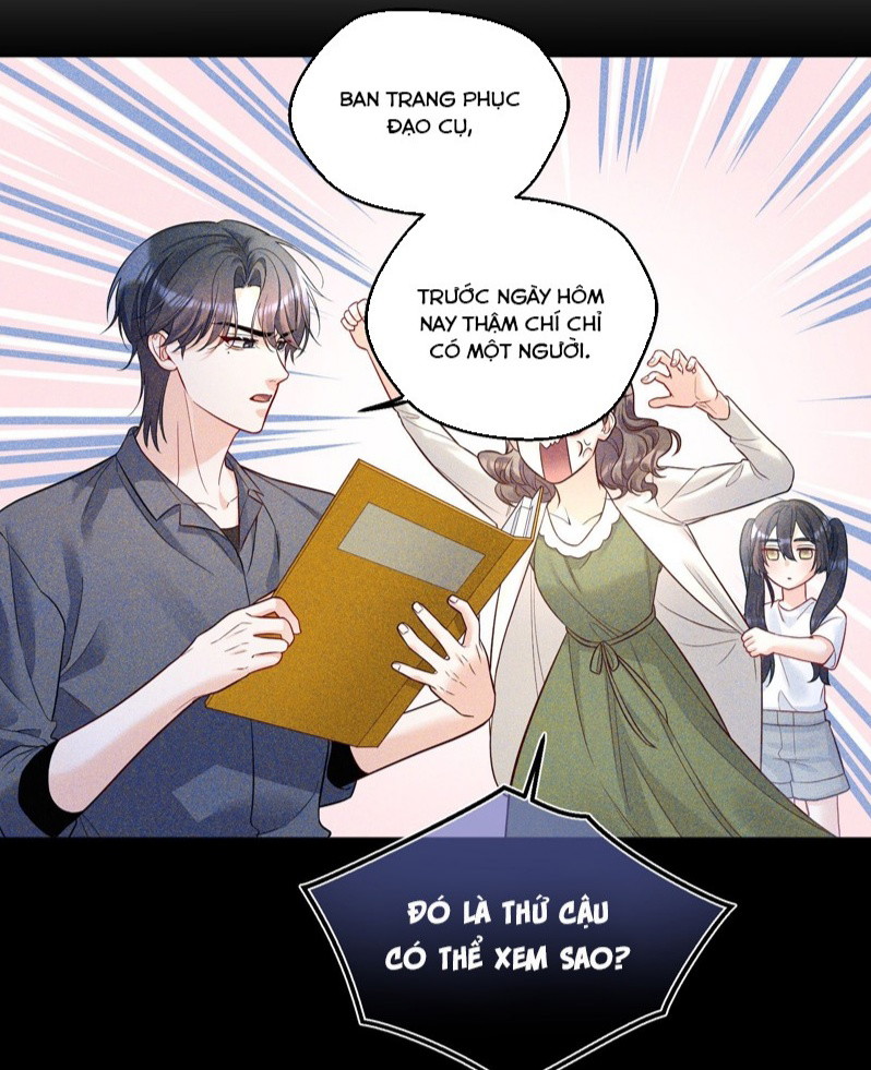 Vũ Khúc Đoàn Sơ Hạ Chapter 15 - Next Chapter 16