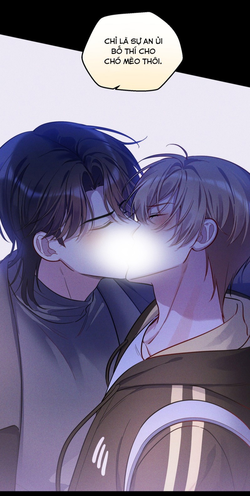 Vũ Khúc Đoàn Sơ Hạ Chapter 15 - Next Chapter 16