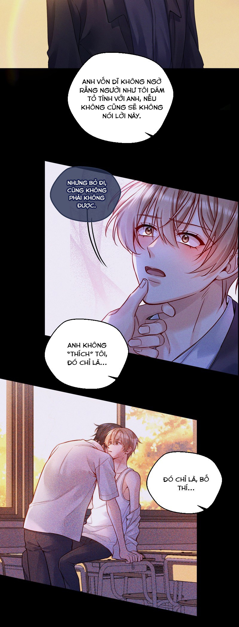 Vũ Khúc Đoàn Sơ Hạ Chapter 15 - Next Chapter 16