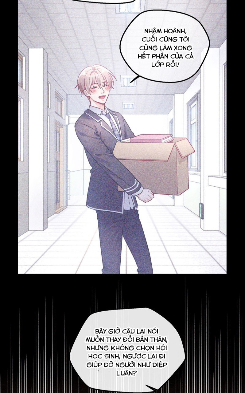 Vũ Khúc Đoàn Sơ Hạ Chapter 15 - Next Chapter 16