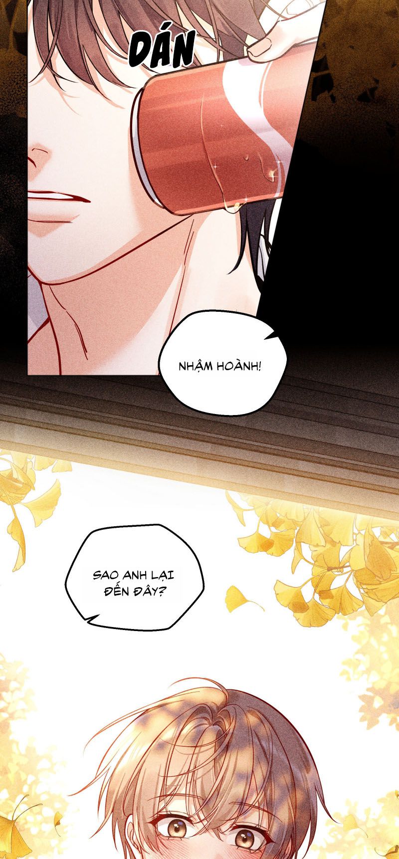 Vũ Khúc Đoàn Sơ Hạ Chapter 16 - Next Chapter 17