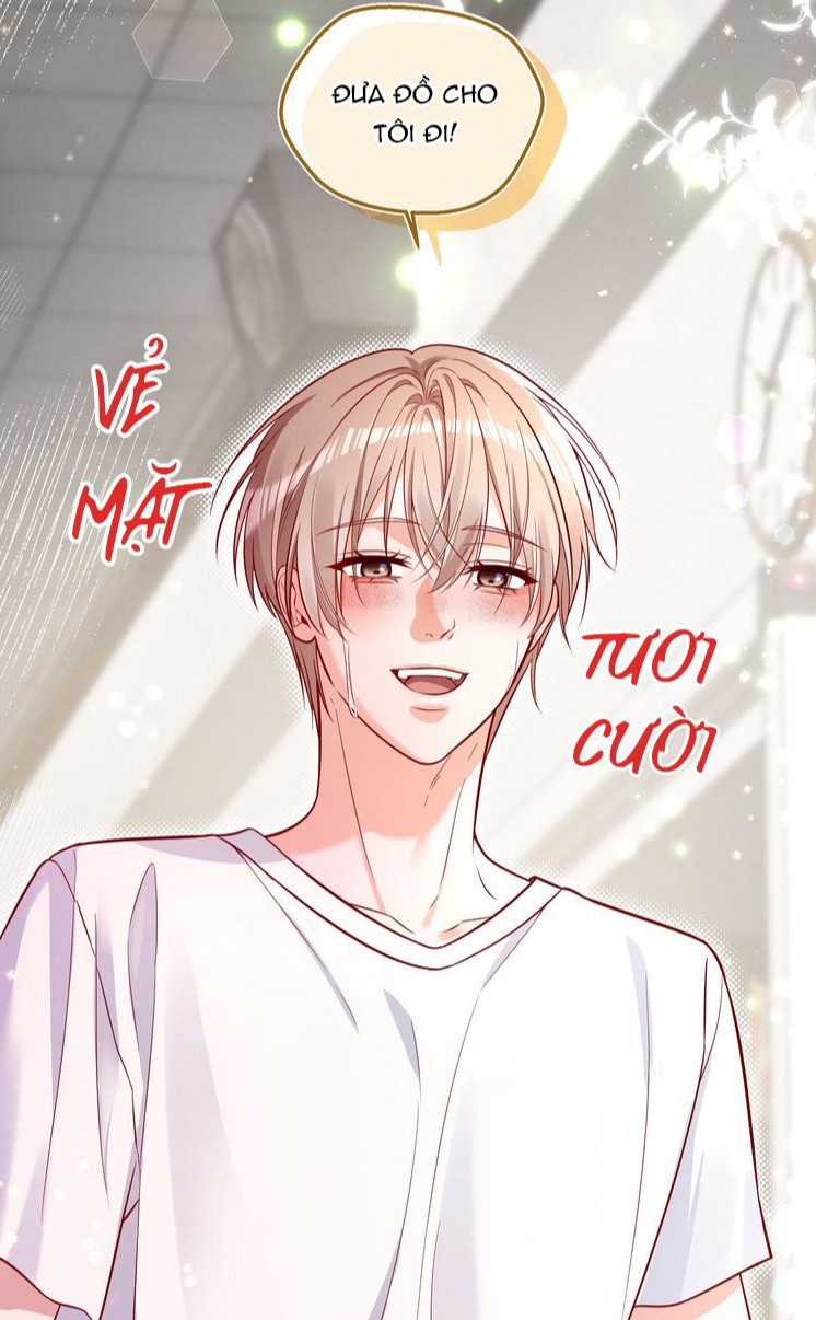 Vũ Khúc Đoàn Sơ Hạ Chapter 17 - Next Chapter 18