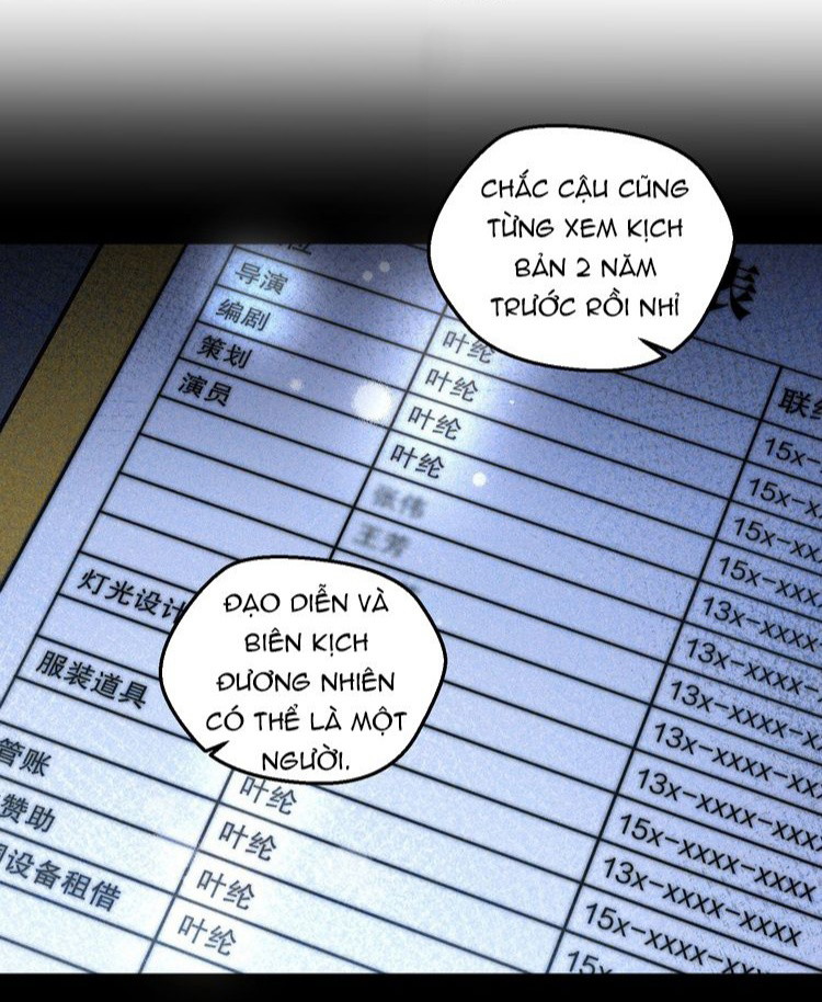 Vũ Khúc Đoàn Sơ Hạ Chapter 17 - Next Chapter 18