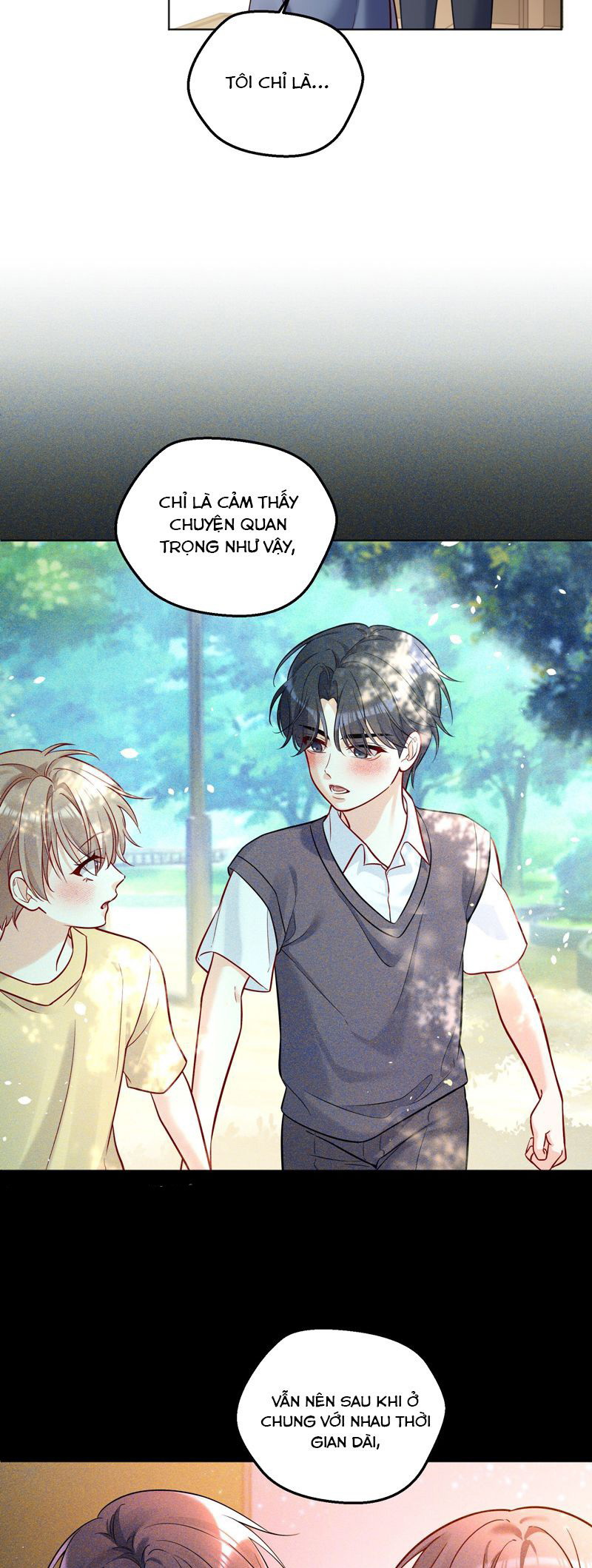 Vũ Khúc Đoàn Sơ Hạ Chapter 19 - Next Chapter 20