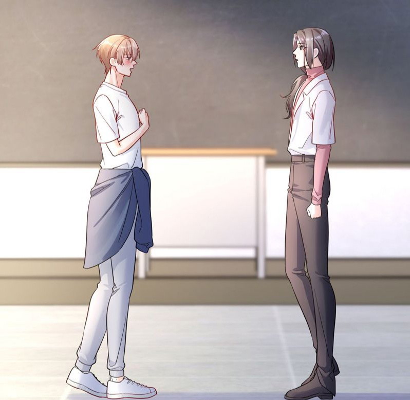 Vũ Khúc Đoàn Sơ Hạ Chapter 19 - Next Chapter 20
