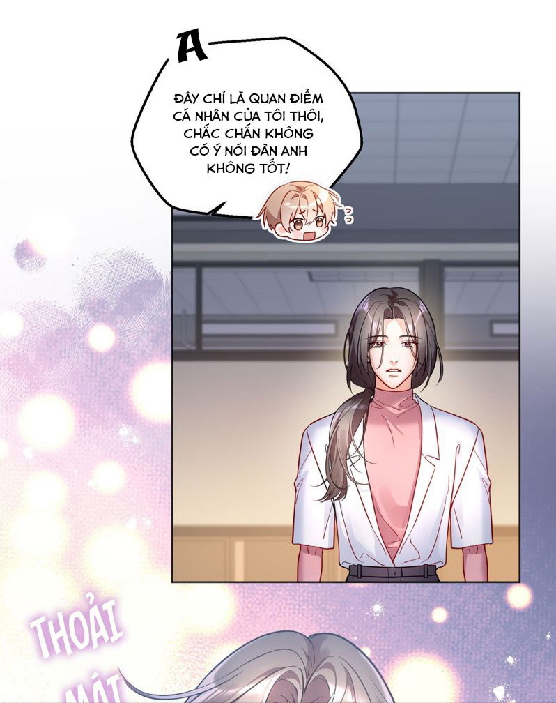 Vũ Khúc Đoàn Sơ Hạ Chapter 19 - Next Chapter 20