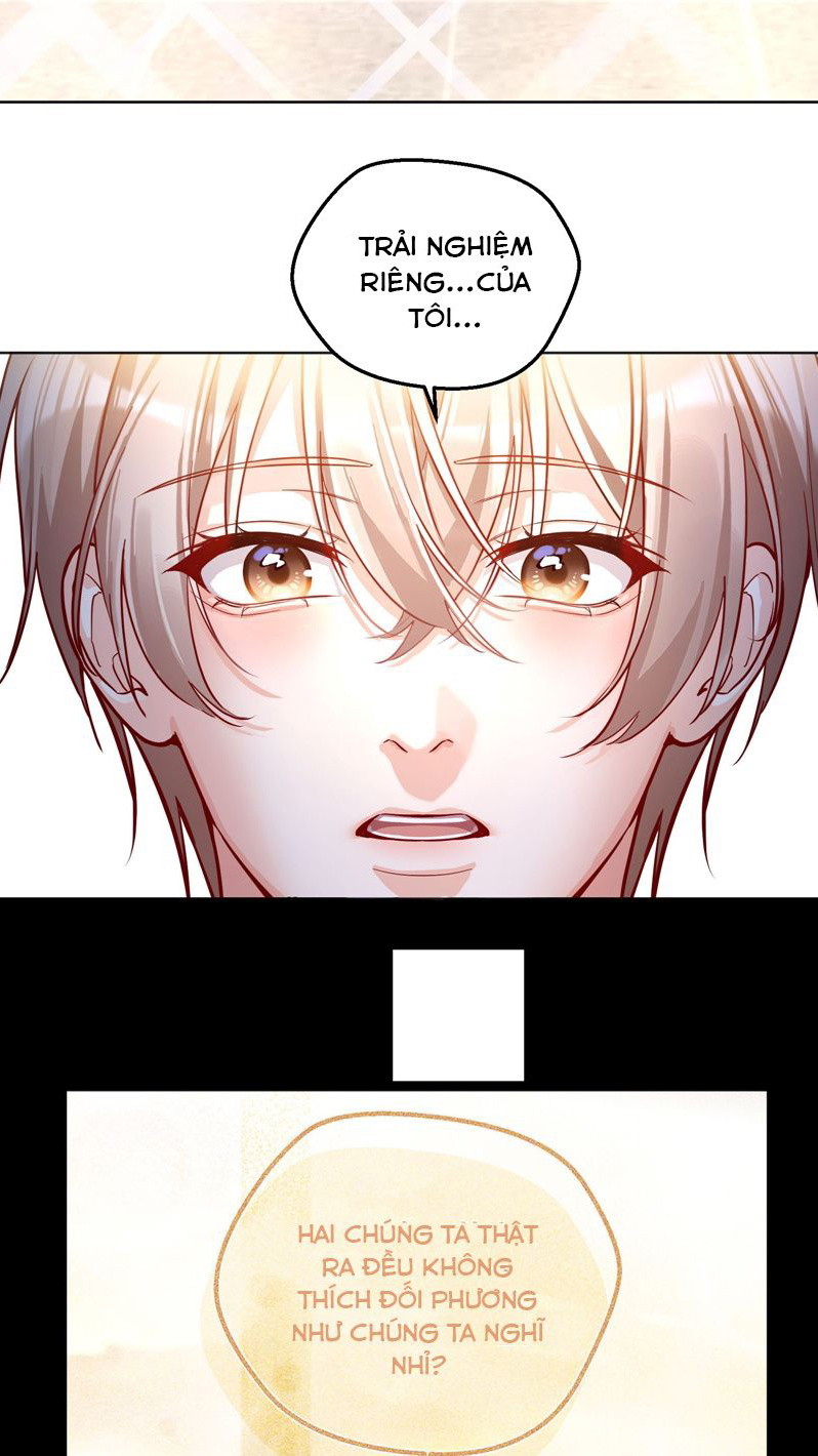 Vũ Khúc Đoàn Sơ Hạ Chapter 19 - Next Chapter 20