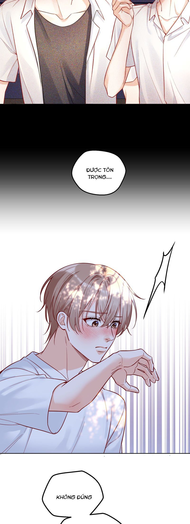 Vũ Khúc Đoàn Sơ Hạ Chapter 19 - Next Chapter 20