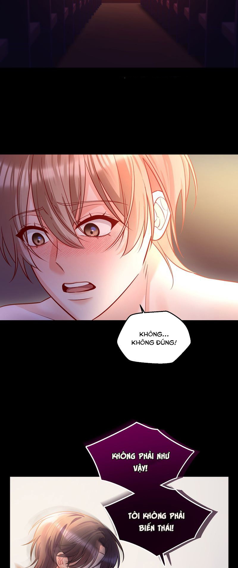 Vũ Khúc Đoàn Sơ Hạ Chapter 4 - Next Chapter 5