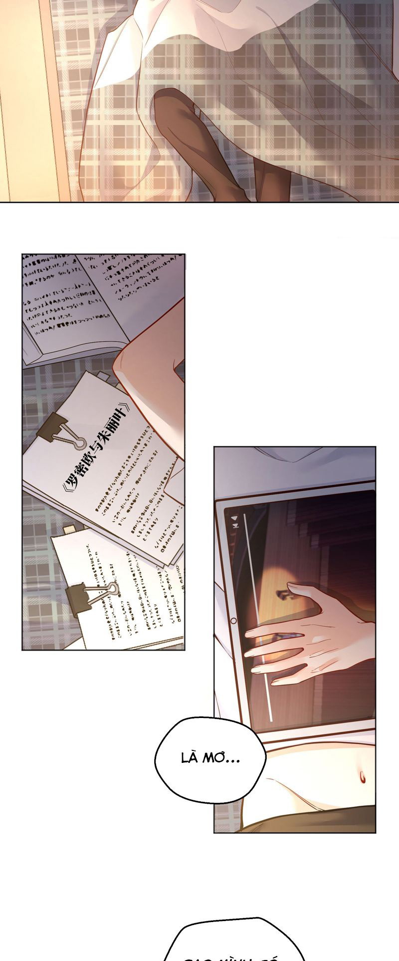 Vũ Khúc Đoàn Sơ Hạ Chapter 4 - Next Chapter 5