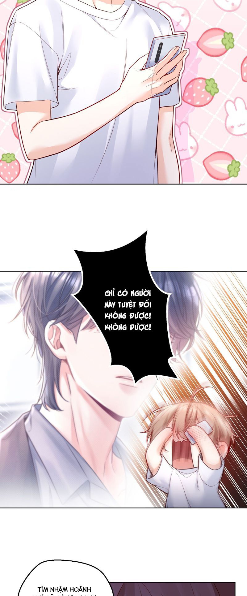 Vũ Khúc Đoàn Sơ Hạ Chapter 4 - Next Chapter 5