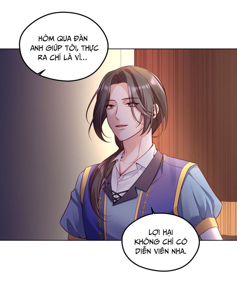 Vũ Khúc Đoàn Sơ Hạ Chapter 5 - Next Chapter 6