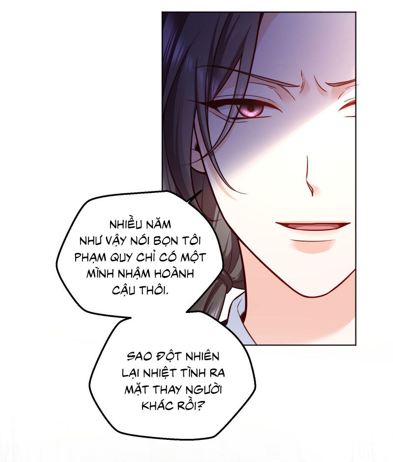 Vũ Khúc Đoàn Sơ Hạ Chapter 7 - Next Chapter 8