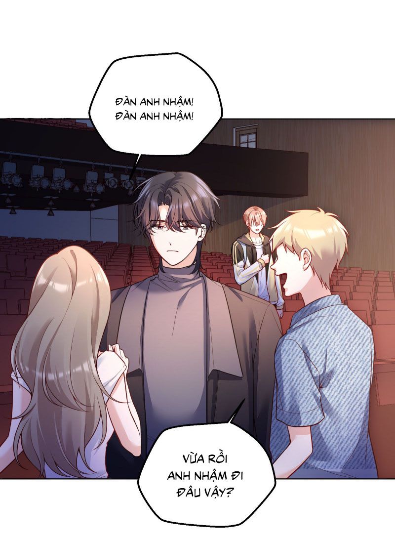 Vũ Khúc Đoàn Sơ Hạ Chapter 7 - Next Chapter 8