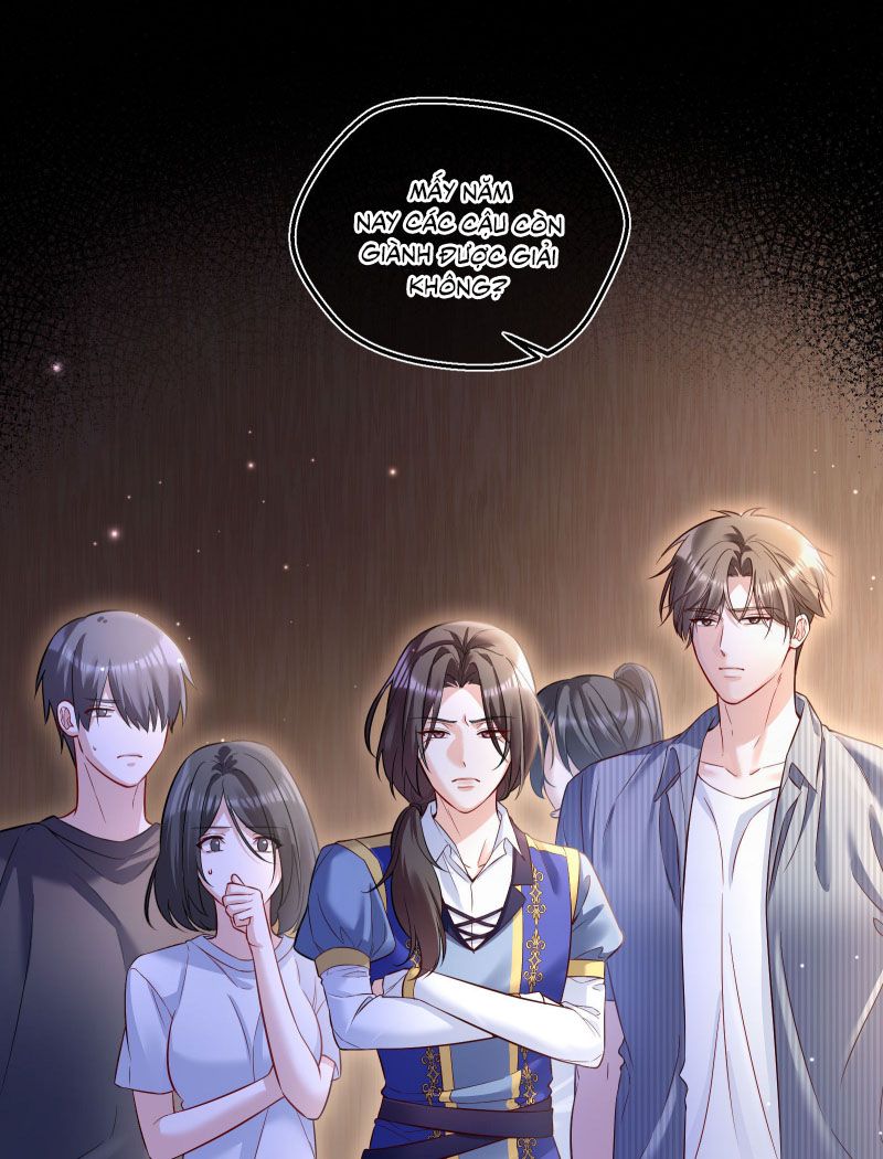 Vũ Khúc Đoàn Sơ Hạ Chapter 7 - Next Chapter 8