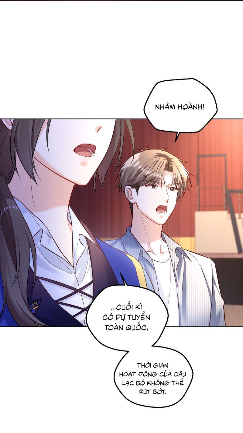 Vũ Khúc Đoàn Sơ Hạ Chapter 7 - Next Chapter 8