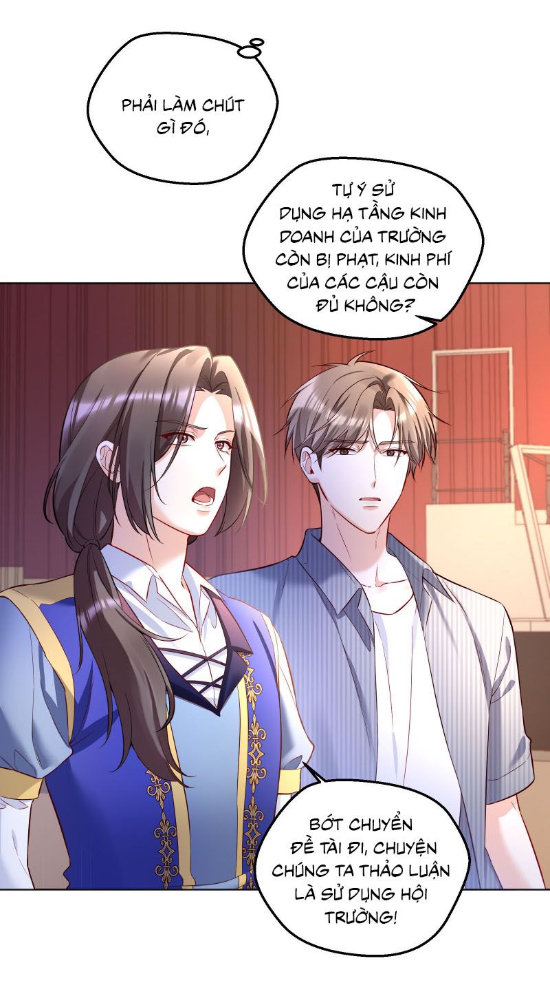 Vũ Khúc Đoàn Sơ Hạ Chapter 7 - Next Chapter 8