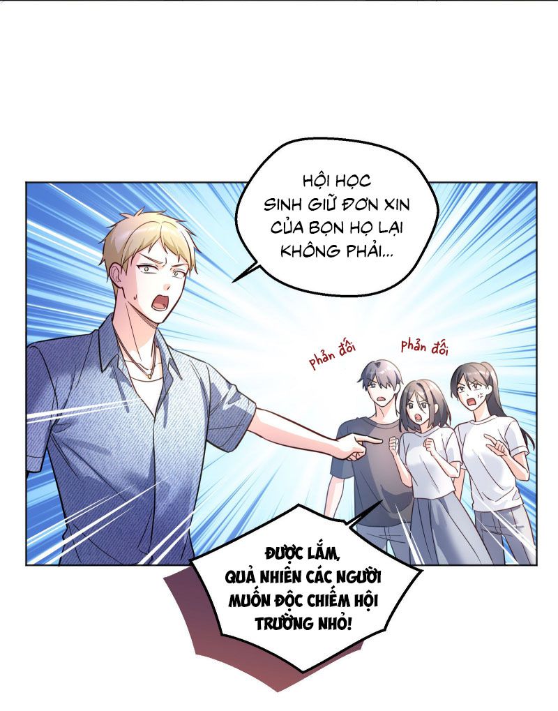 Vũ Khúc Đoàn Sơ Hạ Chapter 8 - Next Chapter 9