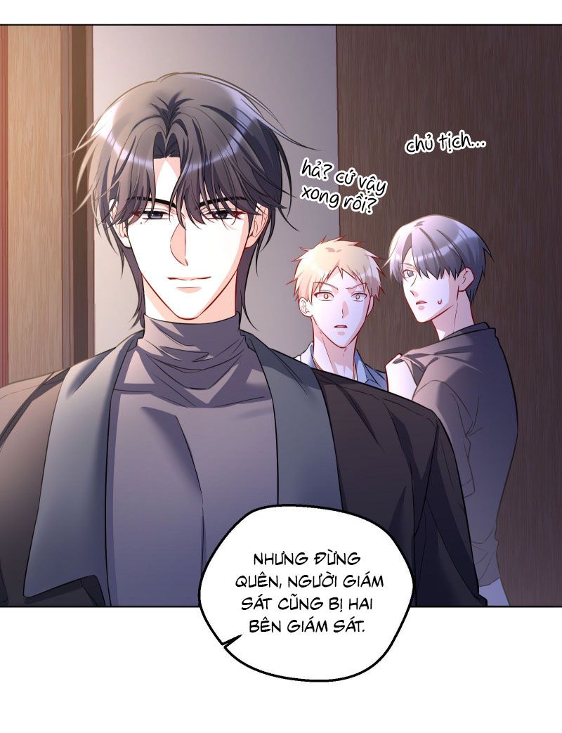 Vũ Khúc Đoàn Sơ Hạ Chapter 8 - Next Chapter 9