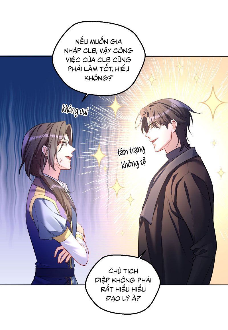 Vũ Khúc Đoàn Sơ Hạ Chapter 8 - Next Chapter 9