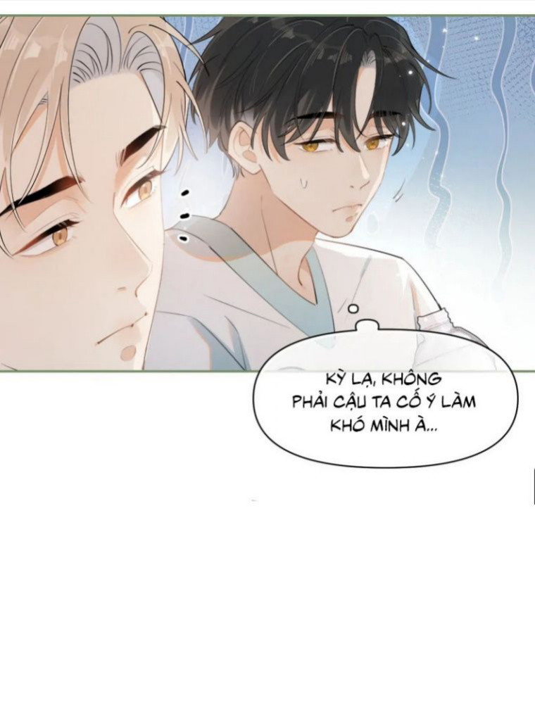 Cậu Vượt Giới Rồi Chapter 11 - Next Chapter 12