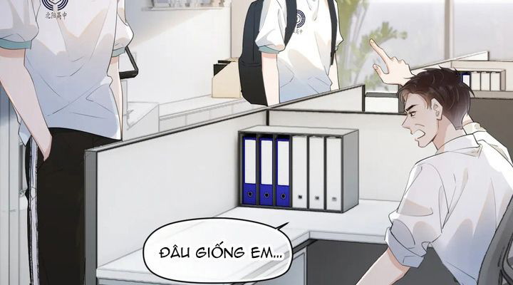 Cậu Vượt Giới Rồi Chapter 4 - Next Chapter 5